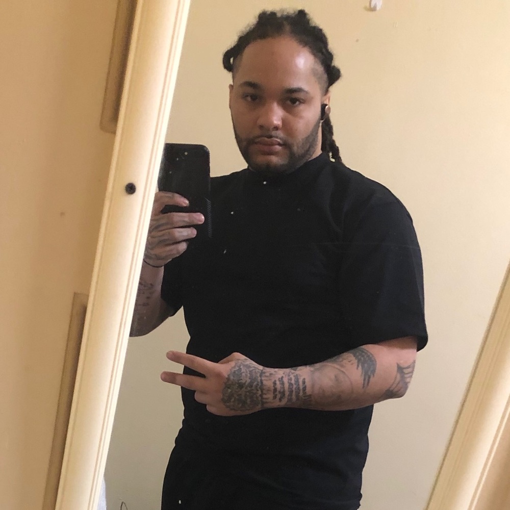 Meet your Posher, Anthony